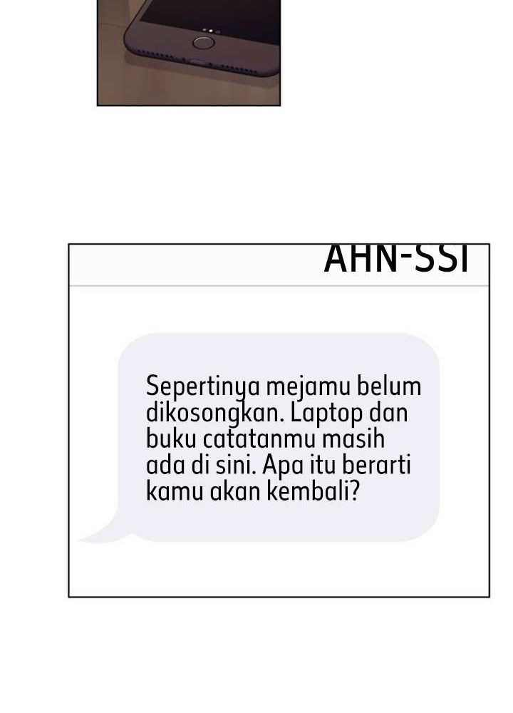 My Office Noona’s Story Chapter 10 Gambar 32