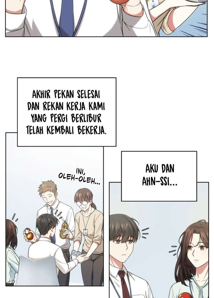 Baca  My Office Noona’s Story Chapter 10 Gambar 2