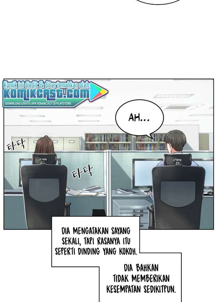 My Office Noona’s Story Chapter 10 Gambar 8