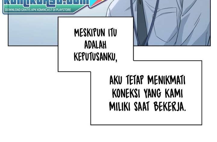 My Office Noona’s Story Chapter 10 Gambar 10