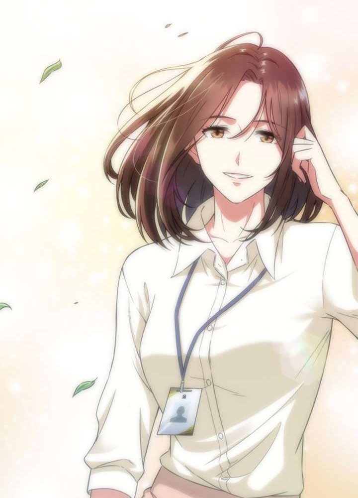 My Office Noona’s Story Chapter 10 Gambar 18