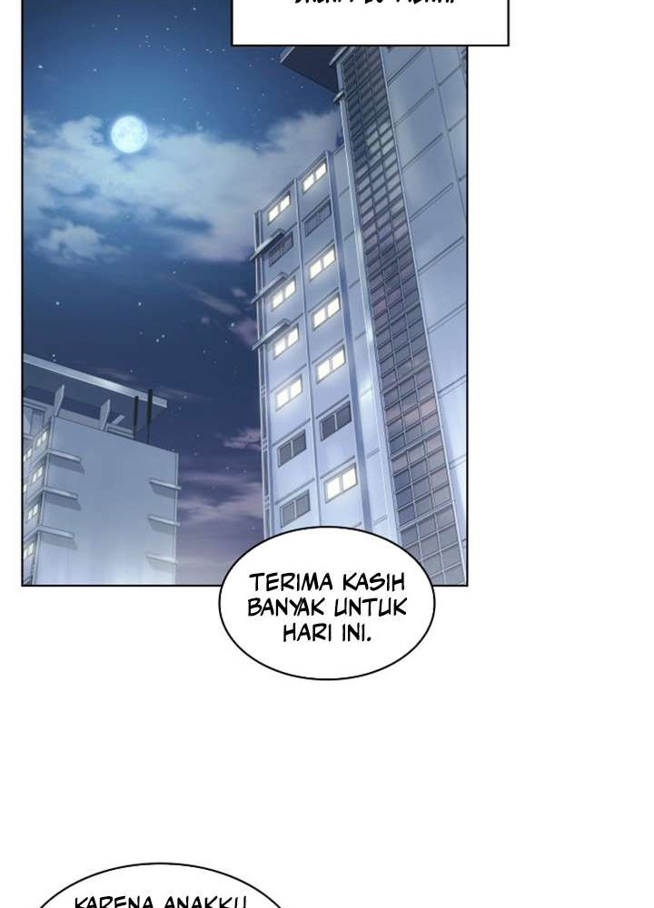 My Office Noona’s Story Chapter 9 Gambar 22