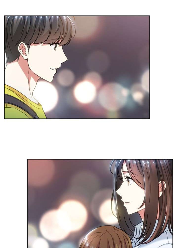 My Office Noona’s Story Chapter 9 Gambar 24