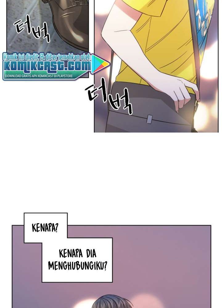 My Office Noona’s Story Chapter 9 Gambar 28