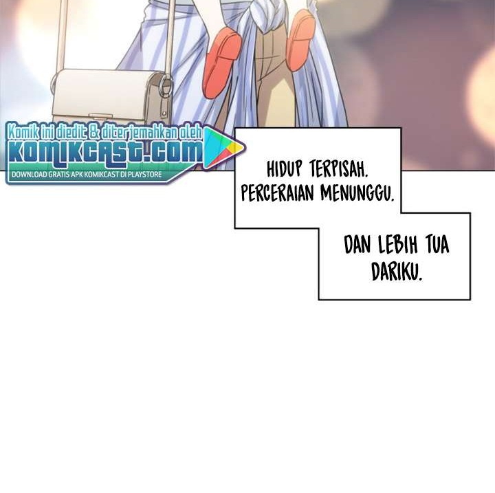 My Office Noona’s Story Chapter 9 Gambar 30