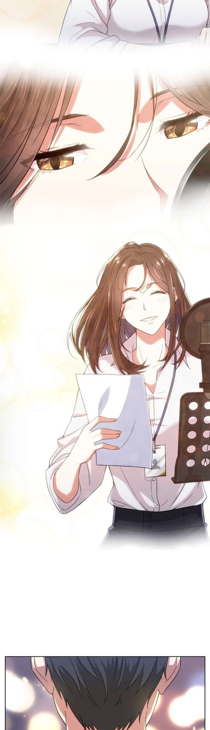 My Office Noona’s Story Chapter 9 Gambar 33