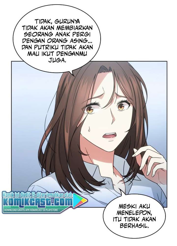 My Office Noona’s Story Chapter 9 Gambar 4