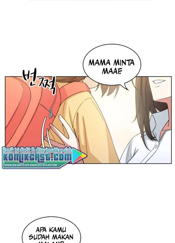 My Office Noona’s Story Chapter 9 Gambar 8