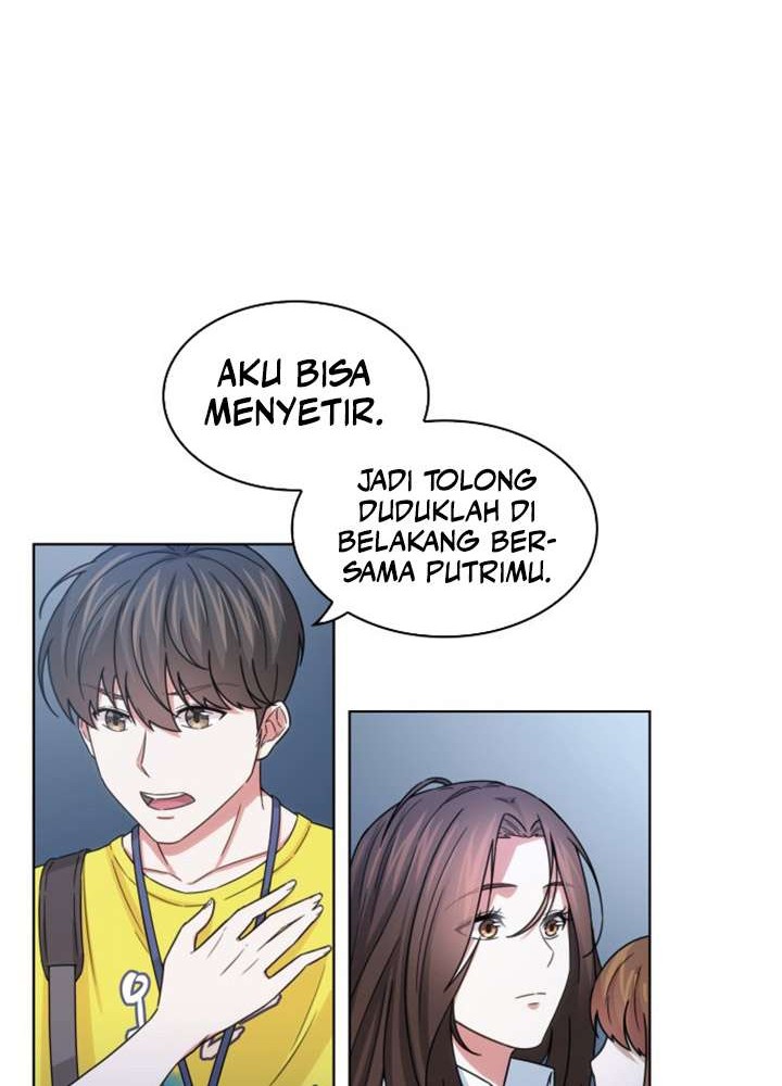 My Office Noona’s Story Chapter 9 Gambar 14