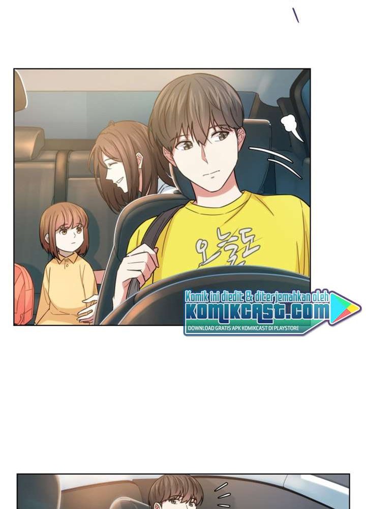 My Office Noona’s Story Chapter 9 Gambar 16