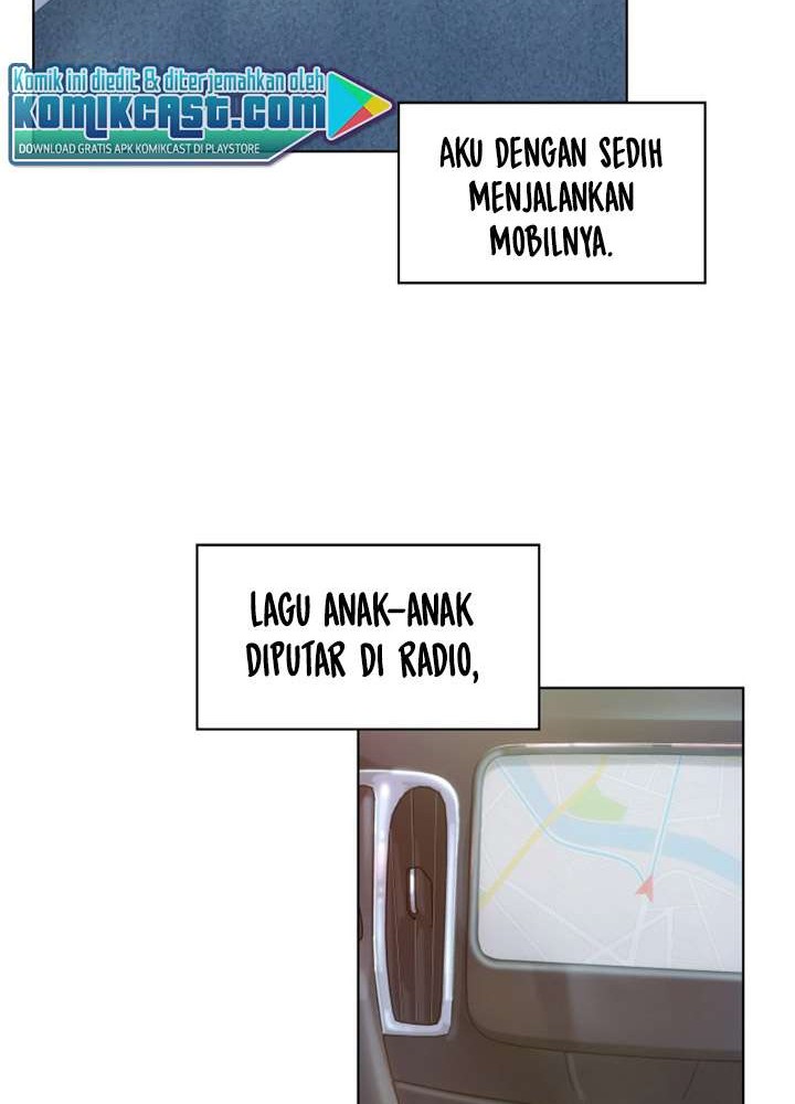 My Office Noona’s Story Chapter 9 Gambar 18