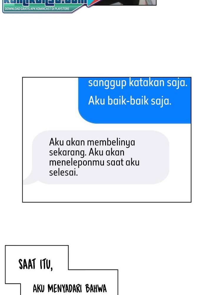 My Office Noona’s Story Chapter 8 Gambar 8