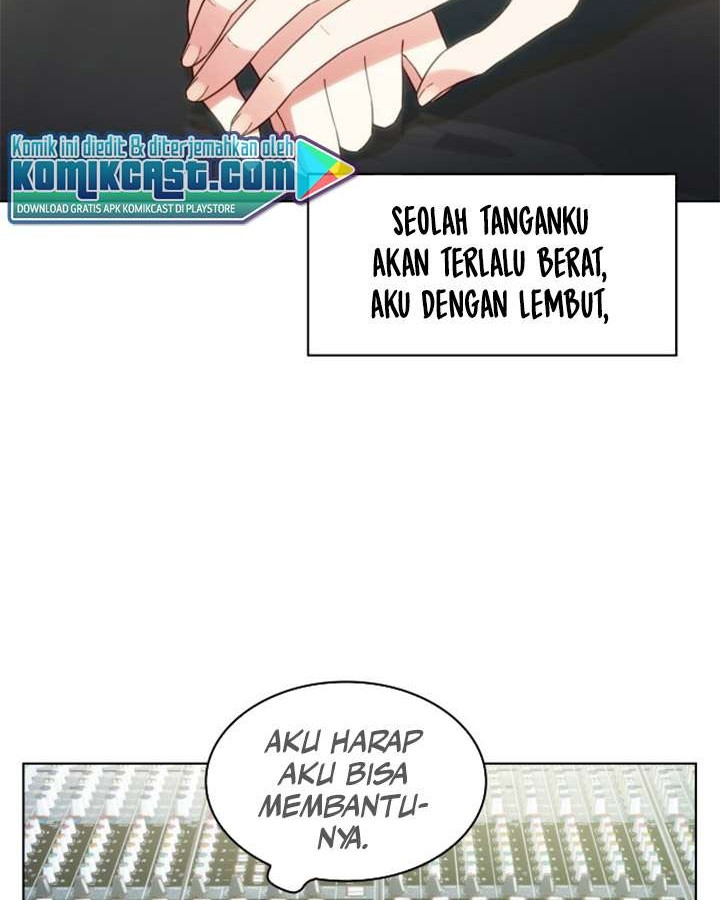 My Office Noona’s Story Chapter 7 Gambar 24
