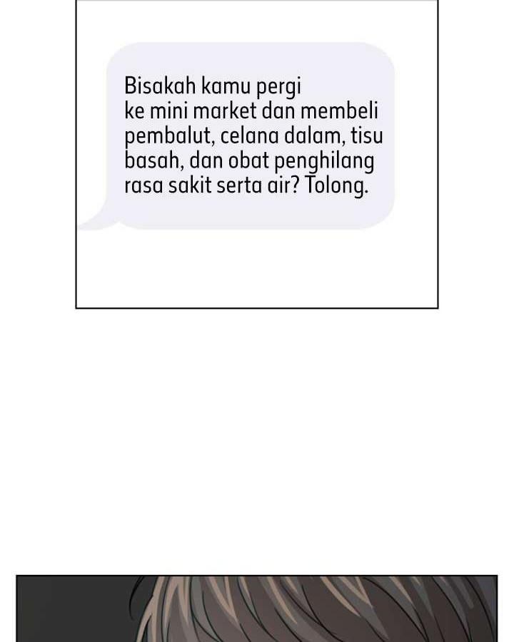 My Office Noona’s Story Chapter 7 Gambar 36