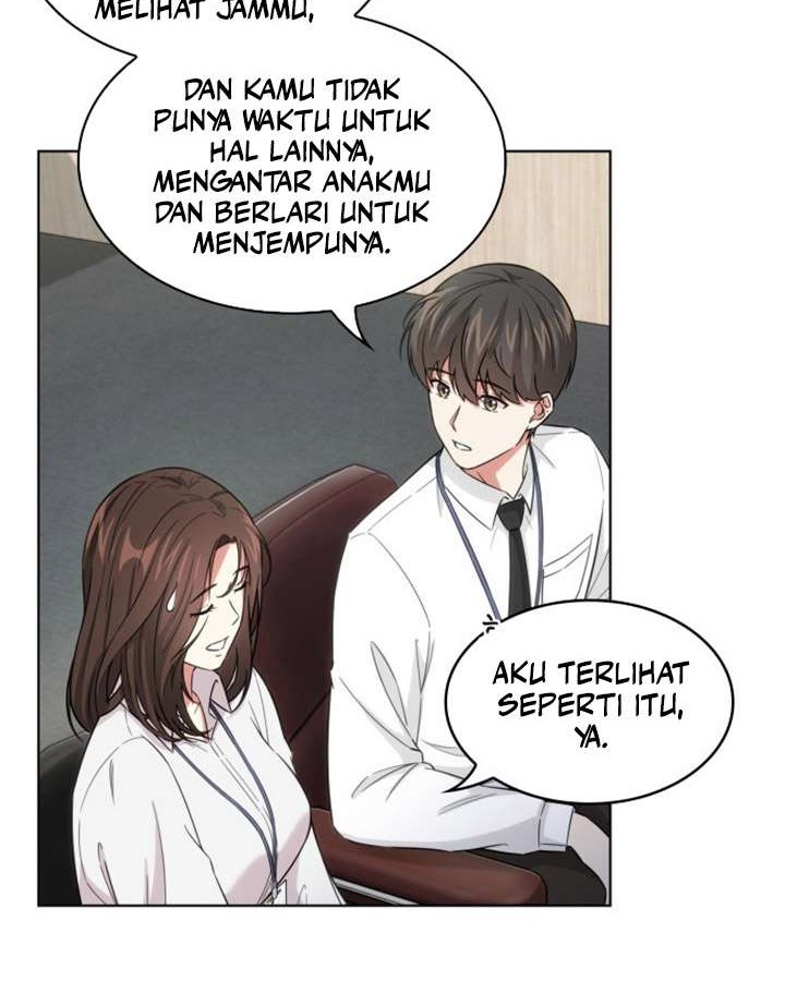 My Office Noona’s Story Chapter 7 Gambar 6
