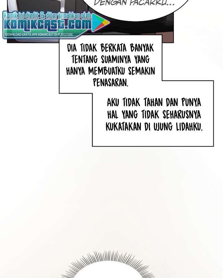 My Office Noona’s Story Chapter 7 Gambar 18
