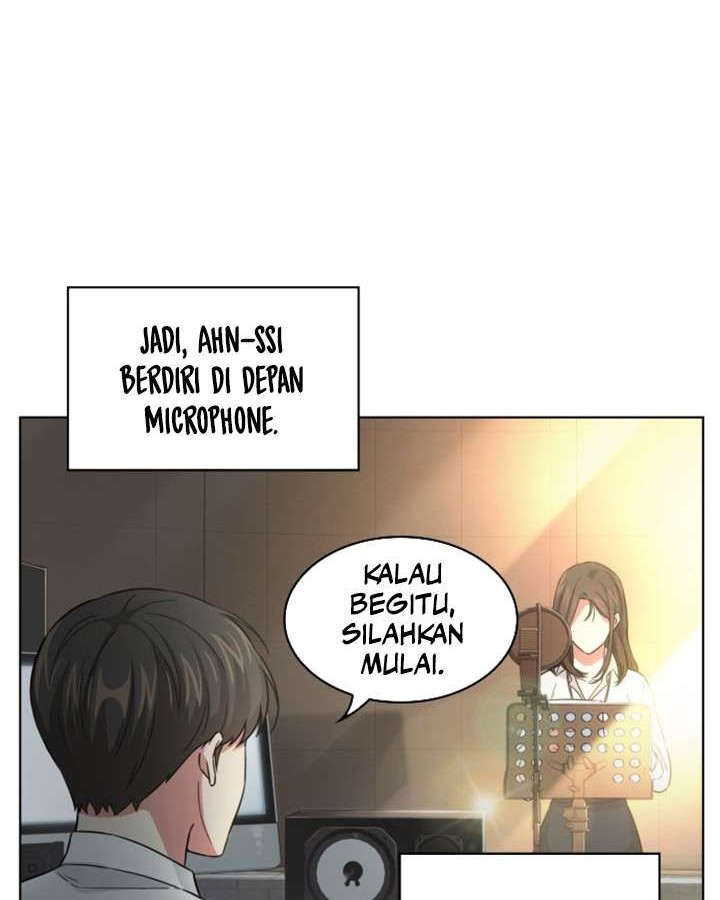 My Office Noona’s Story Chapter 6 Gambar 22