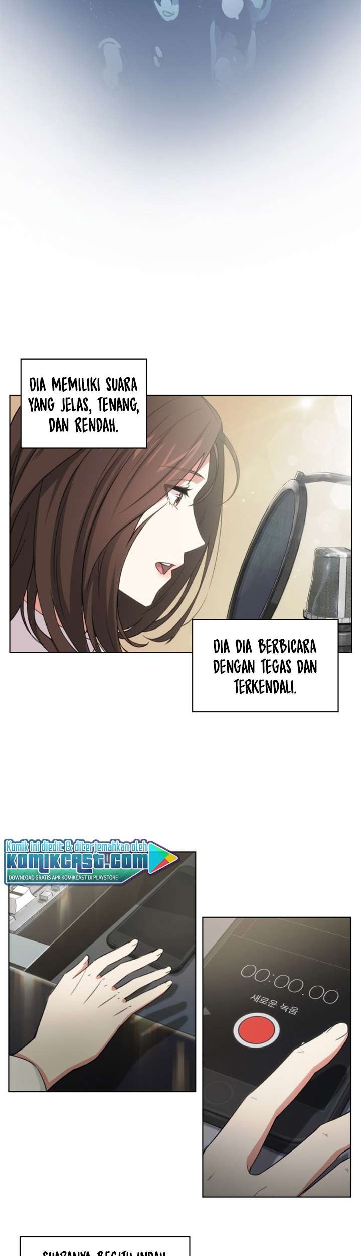 My Office Noona’s Story Chapter 6 Gambar 27