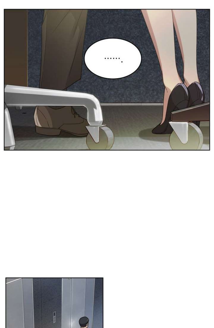 My Office Noona’s Story Chapter 6 Gambar 36