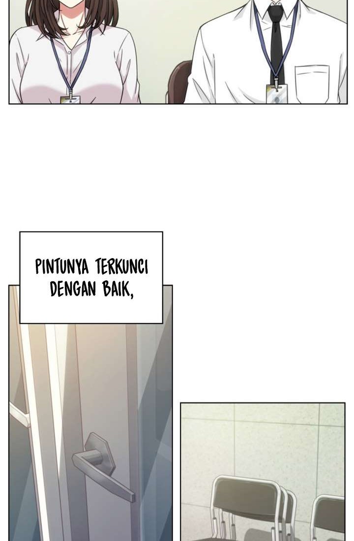 My Office Noona’s Story Chapter 6 Gambar 38