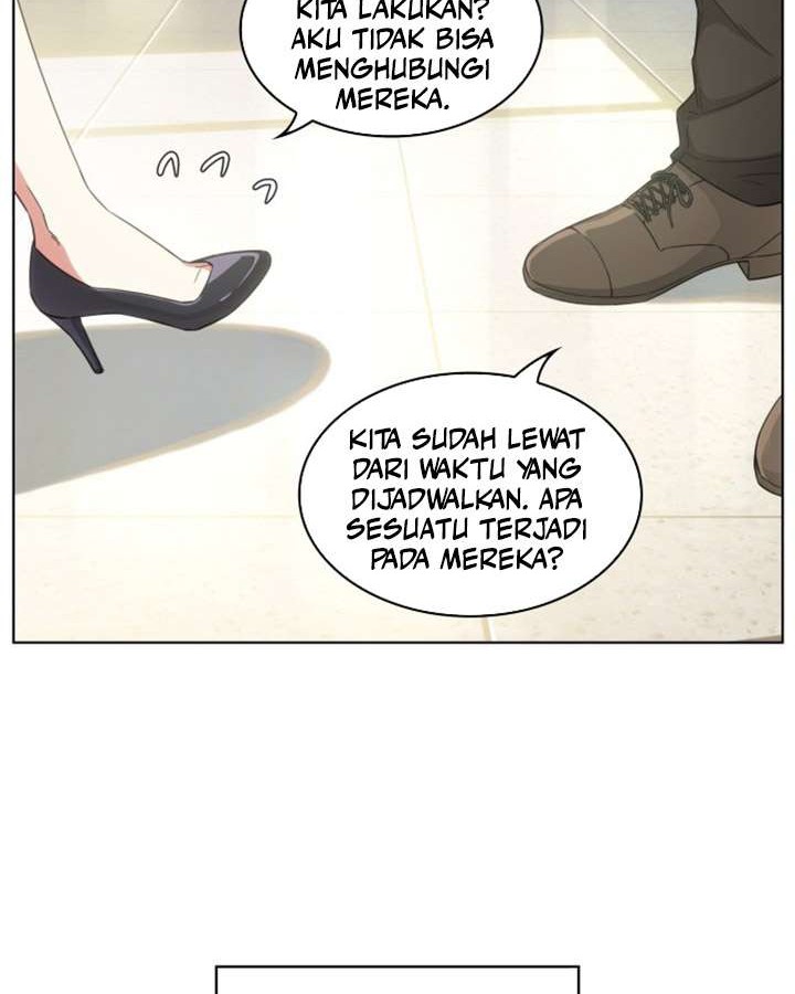 My Office Noona’s Story Chapter 6 Gambar 4