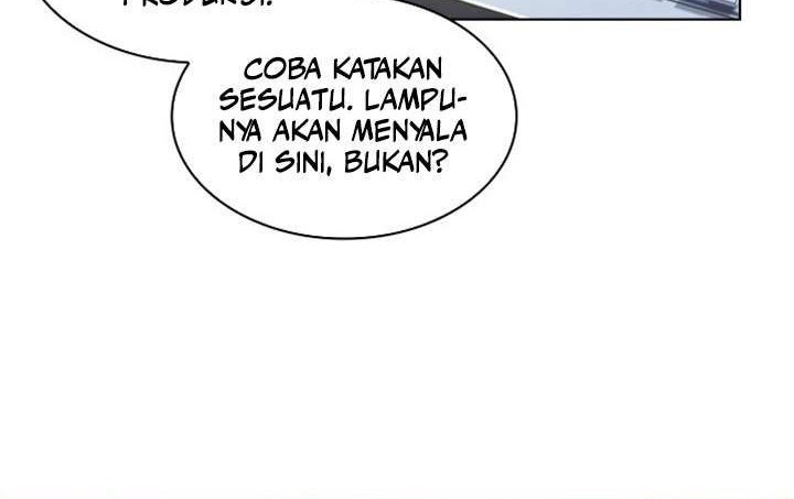 My Office Noona’s Story Chapter 6 Gambar 10