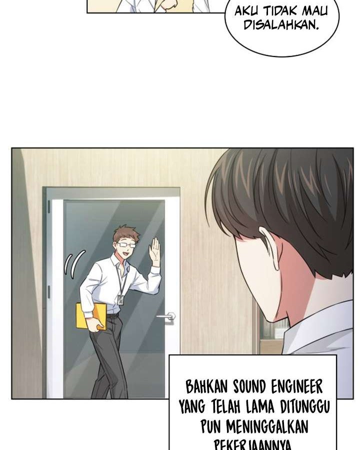 My Office Noona’s Story Chapter 6 Gambar 12