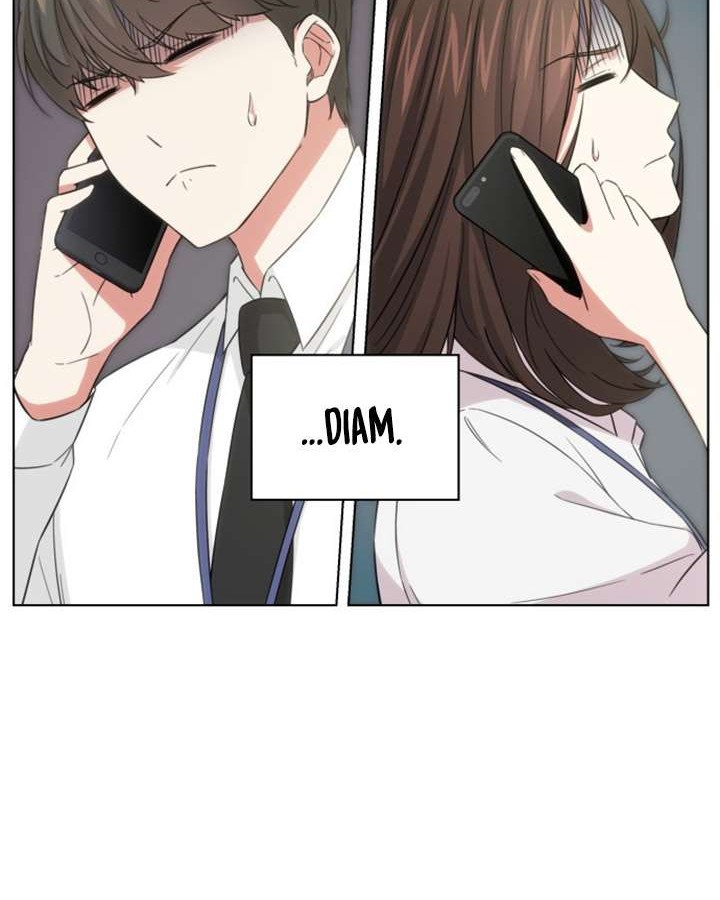 My Office Noona’s Story Chapter 6 Gambar 14