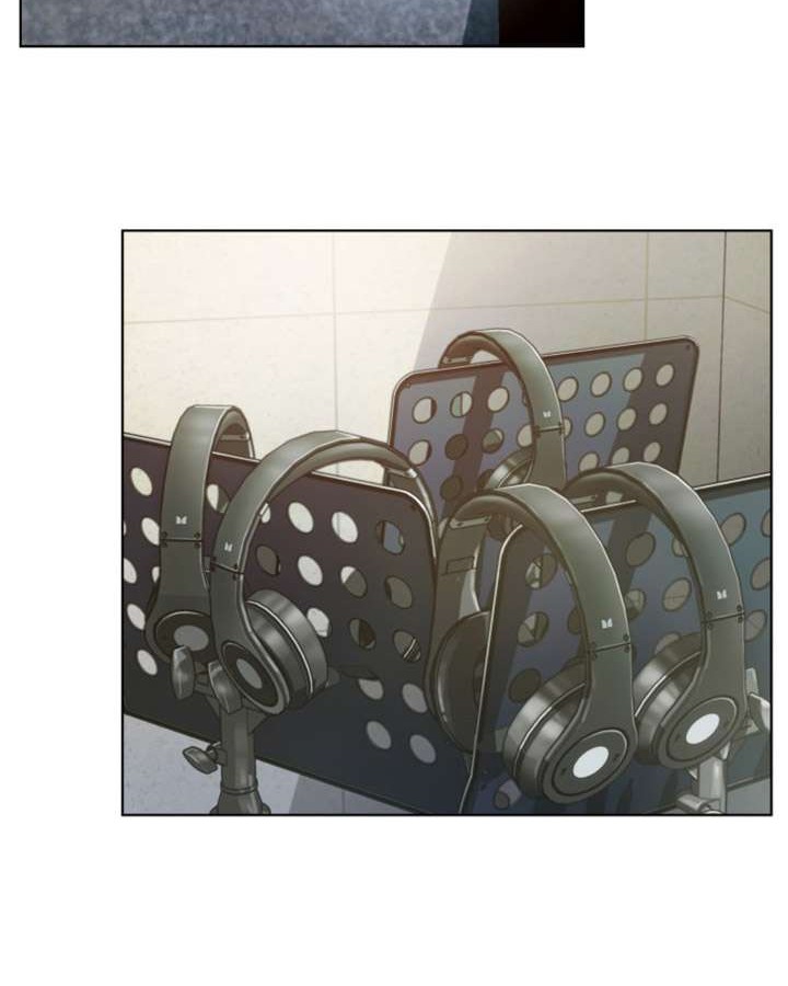 My Office Noona’s Story Chapter 6 Gambar 18