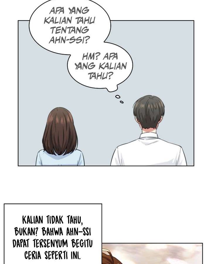 Baca  My Office Noona’s Story Chapter 5 Gambar 2
