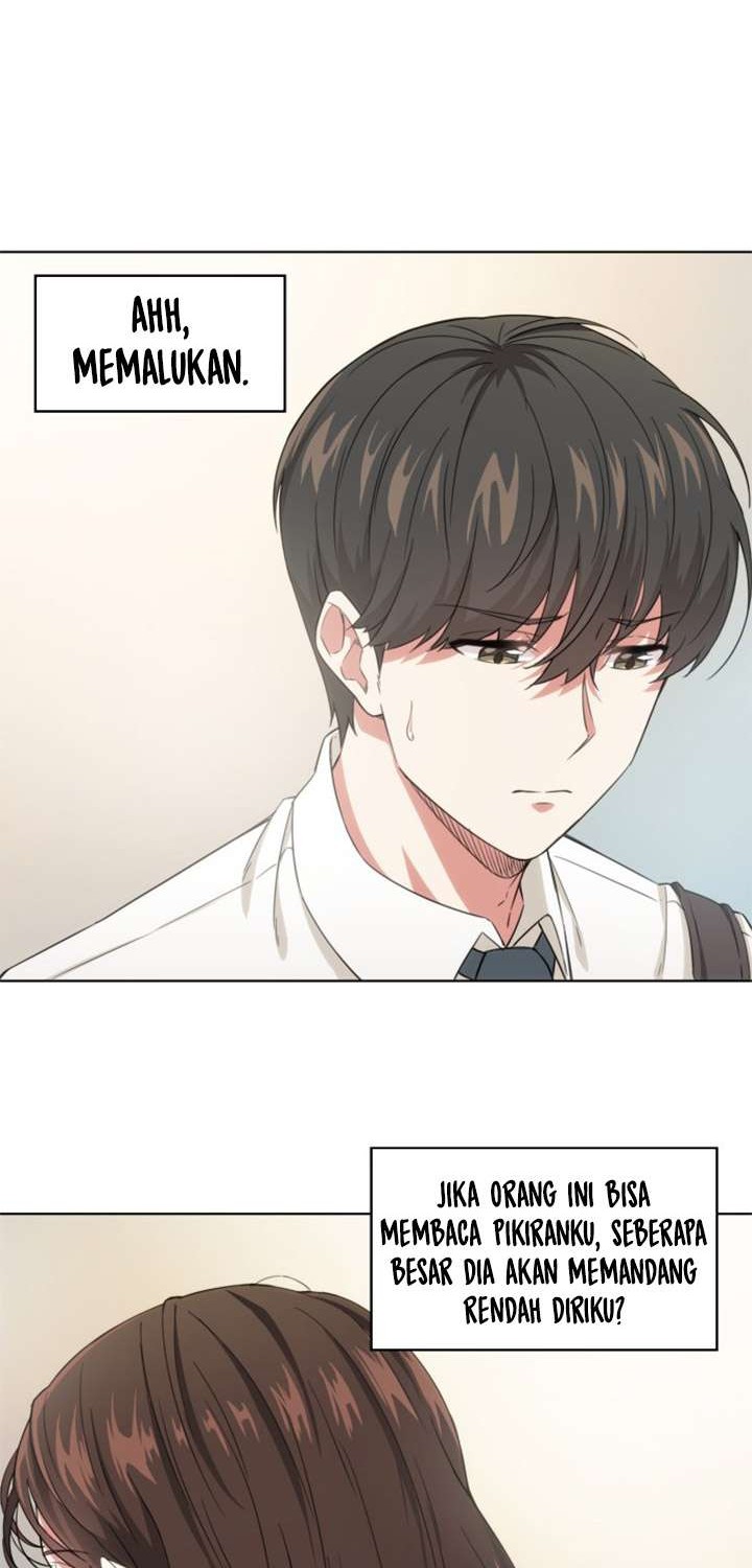 My Office Noona’s Story Chapter 2 Gambar 30