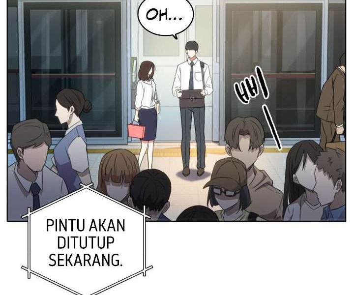 My Office Noona’s Story Chapter 2 Gambar 36