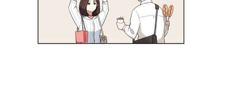 My Office Noona’s Story Chapter 2 Gambar 8