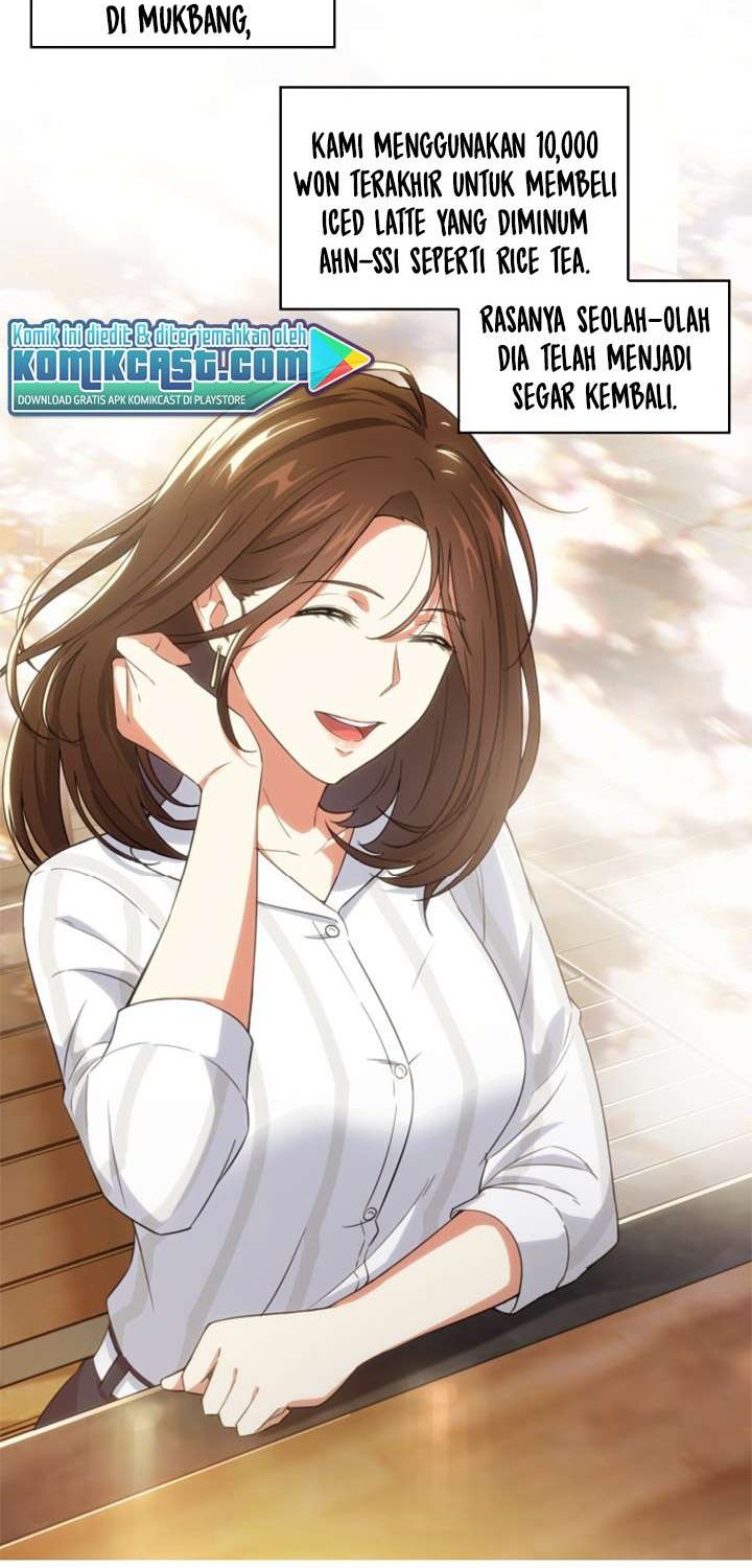 My Office Noona’s Story Chapter 2 Gambar 10