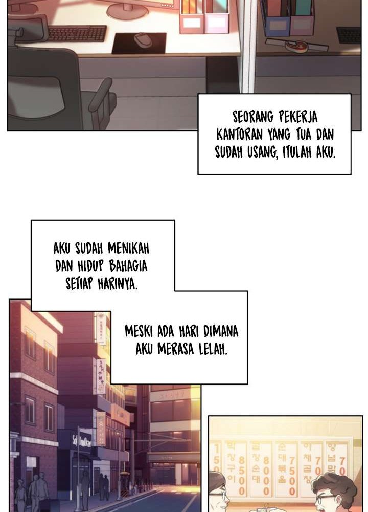 Baca  My Office Noona’s Story Chapter 1 Gambar 2