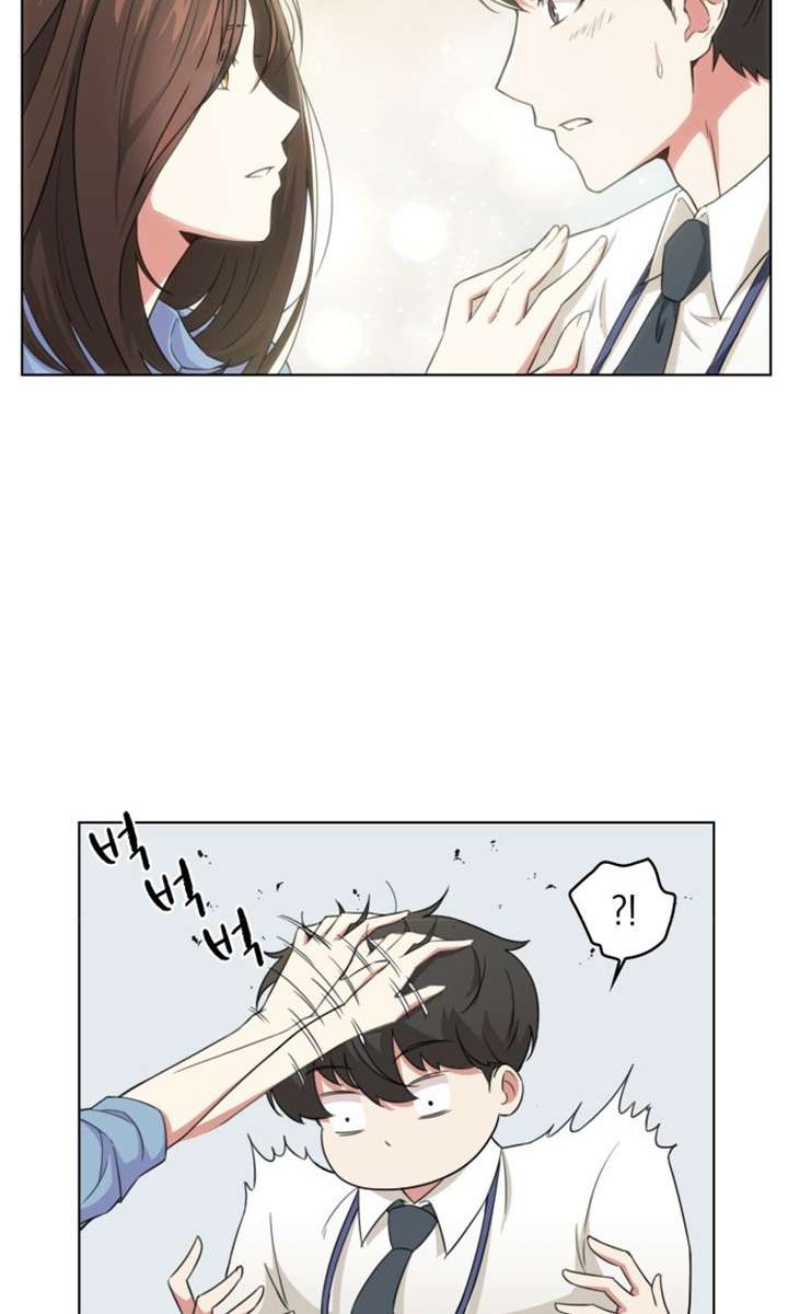 Baca My Office Noona’s Story Chapter 00 Gambar 2