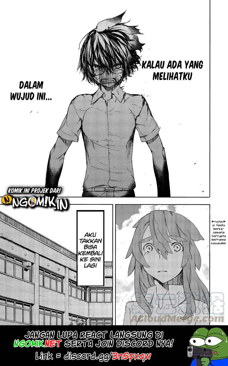 Baca Gleipnir Chapter 63 Gambar 2