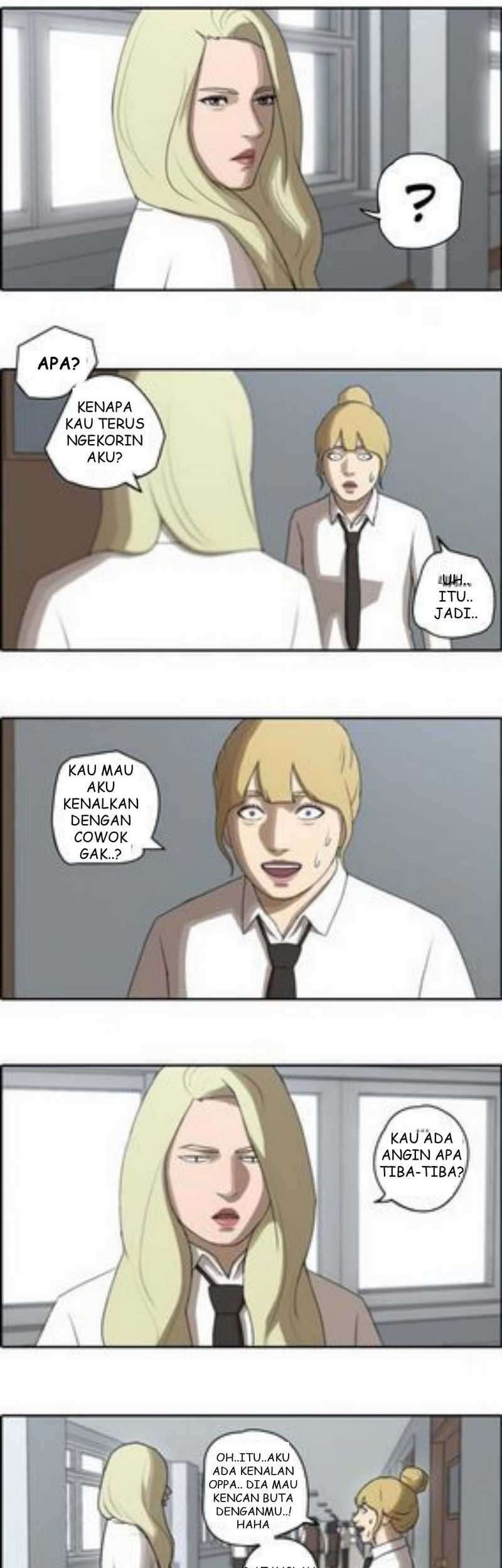 Free Draw Chapter 44 Gambar 4