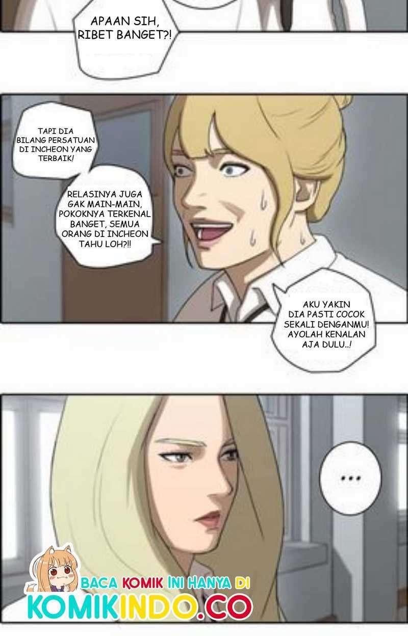 Free Draw Chapter 44 Gambar 6