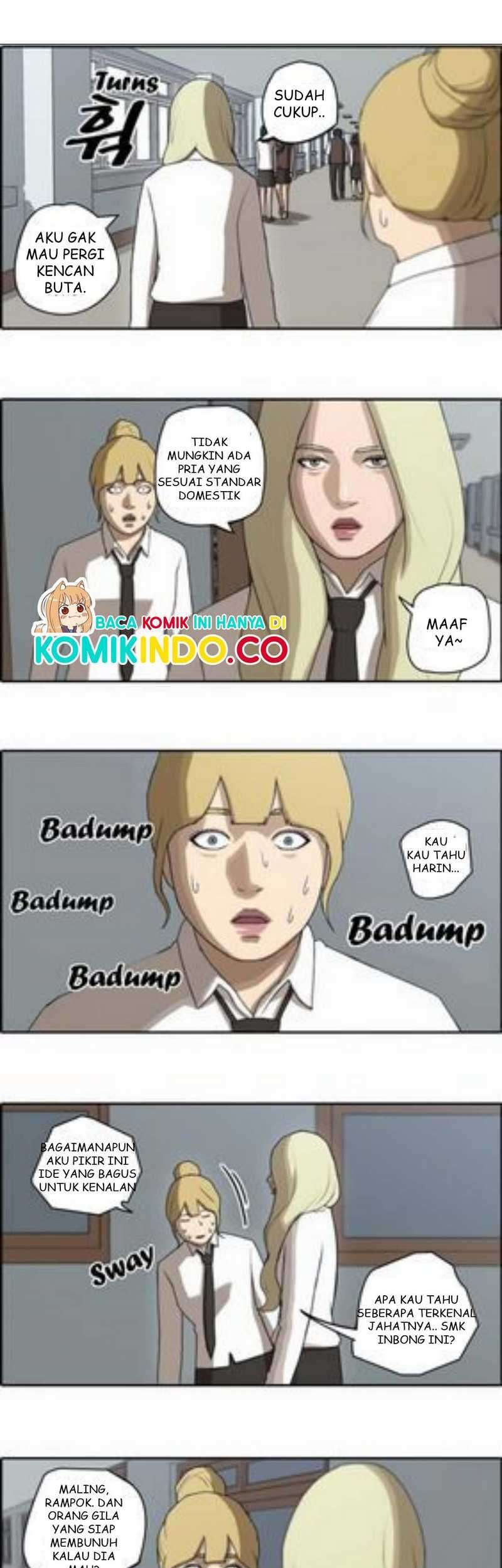 Free Draw Chapter 44 Gambar 7