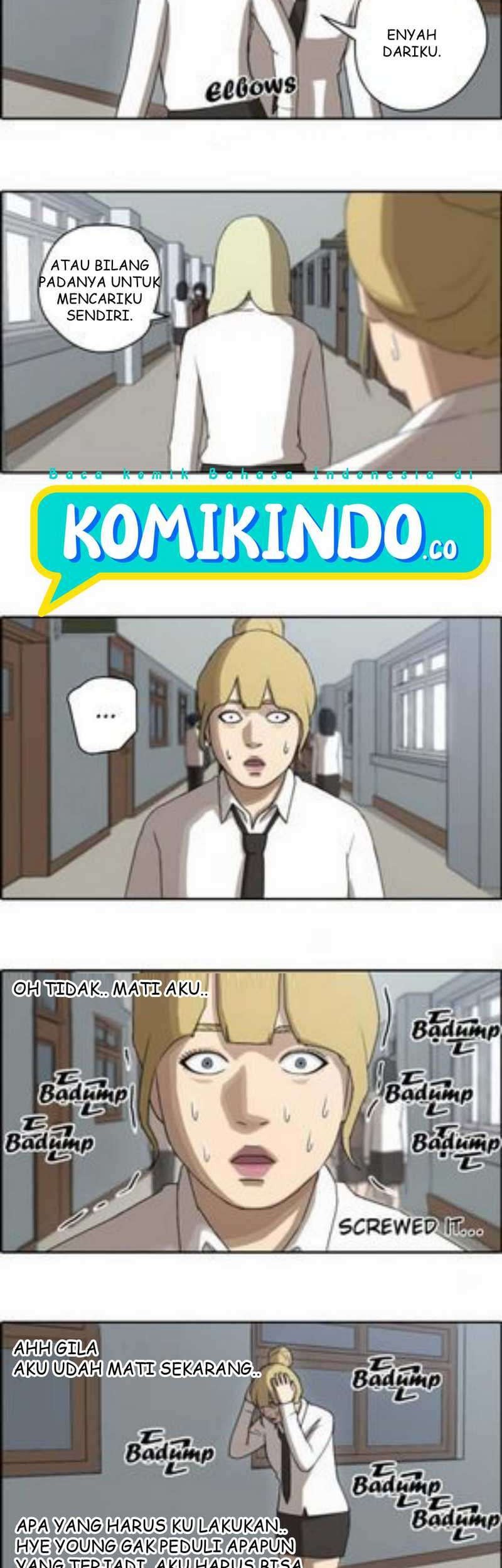 Free Draw Chapter 44 Gambar 9