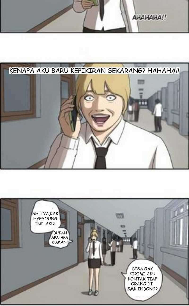 Free Draw Chapter 44 Gambar 11