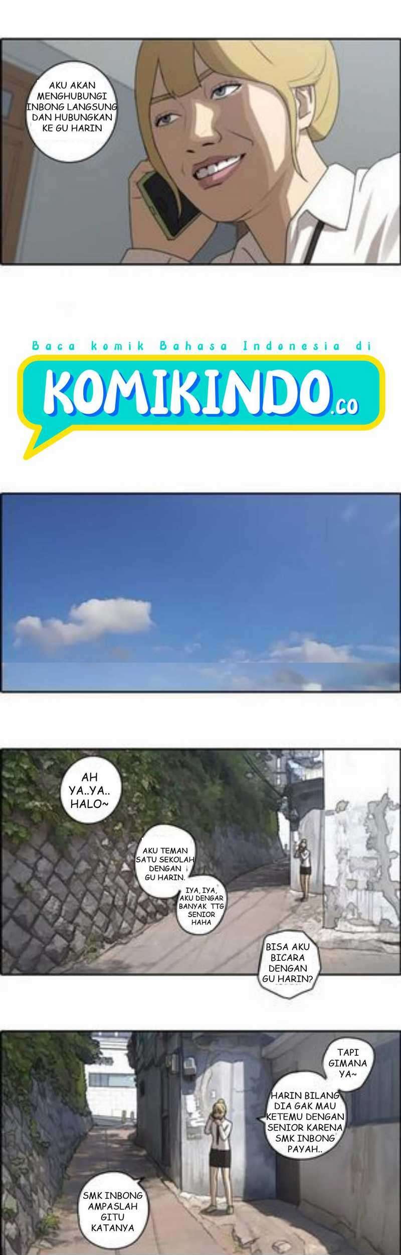 Free Draw Chapter 44 Gambar 12