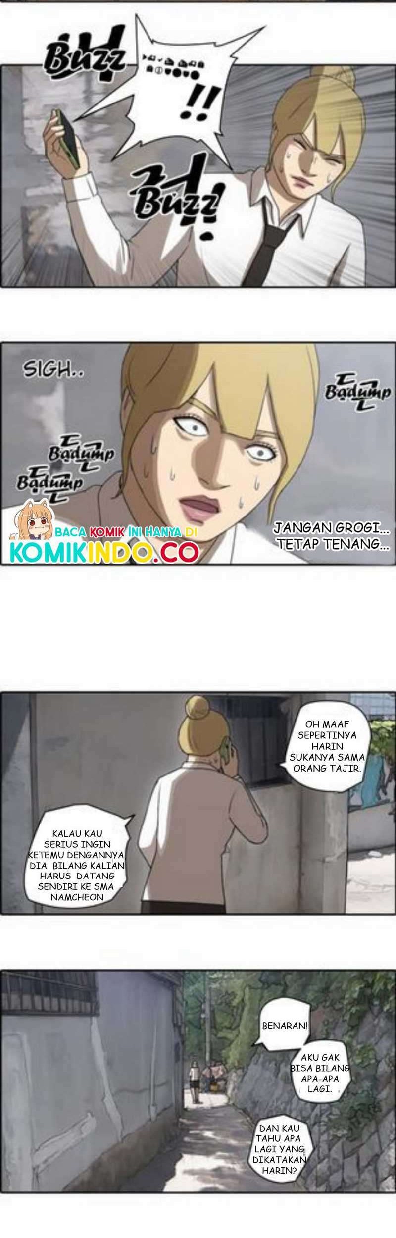 Free Draw Chapter 44 Gambar 13