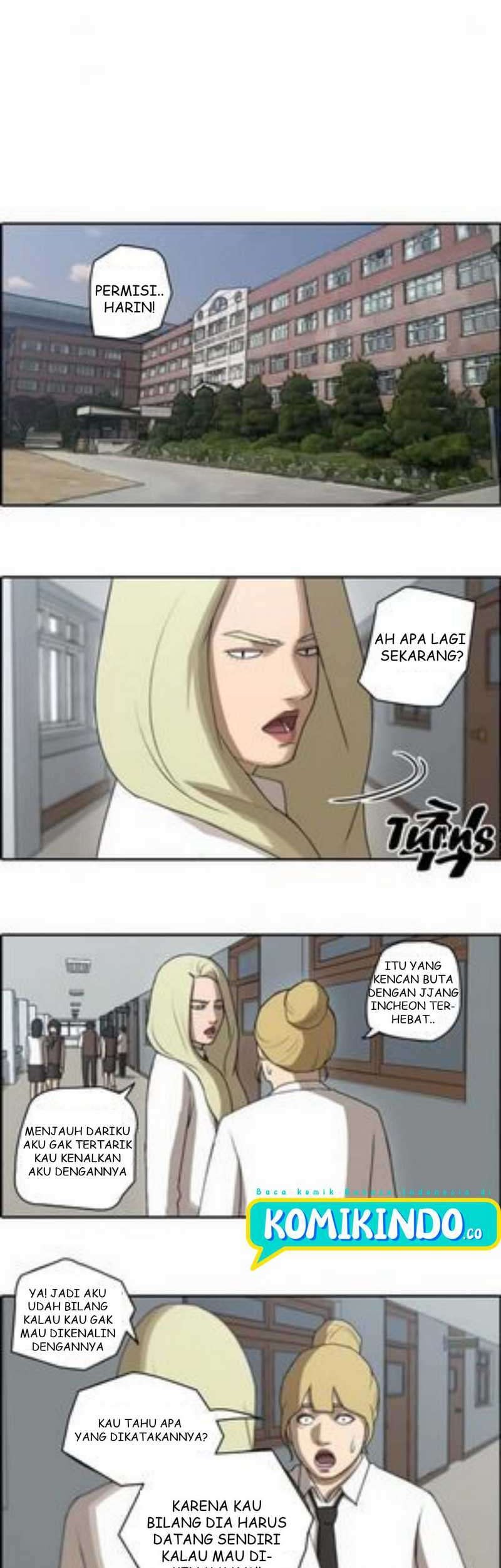 Free Draw Chapter 44 Gambar 14