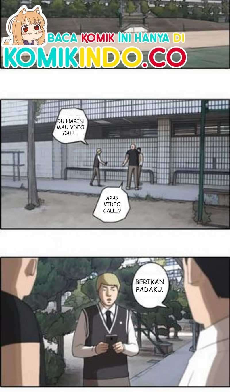 Free Draw Chapter 44 Gambar 16