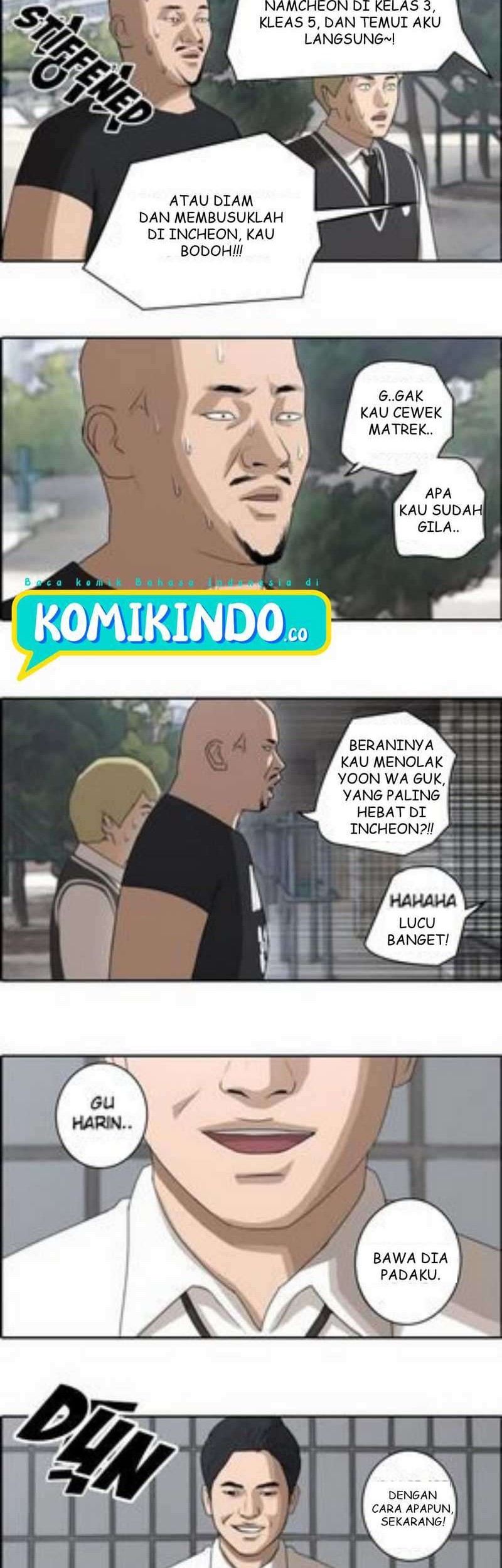 Free Draw Chapter 44 Gambar 18