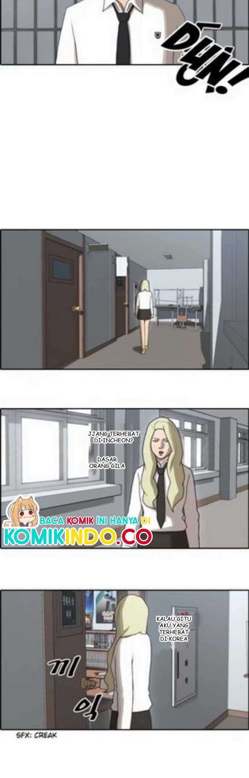Free Draw Chapter 44 Gambar 19