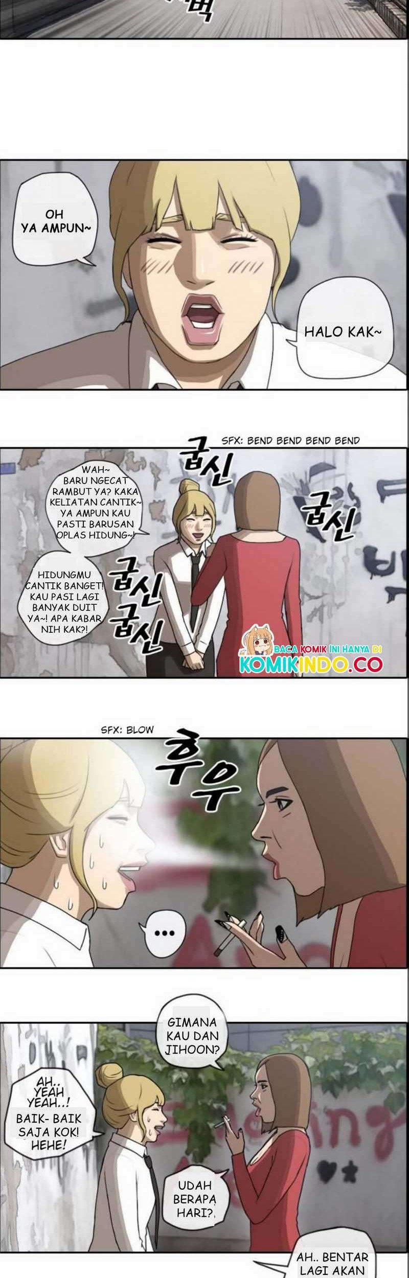Free Draw Chapter 43 Gambar 12