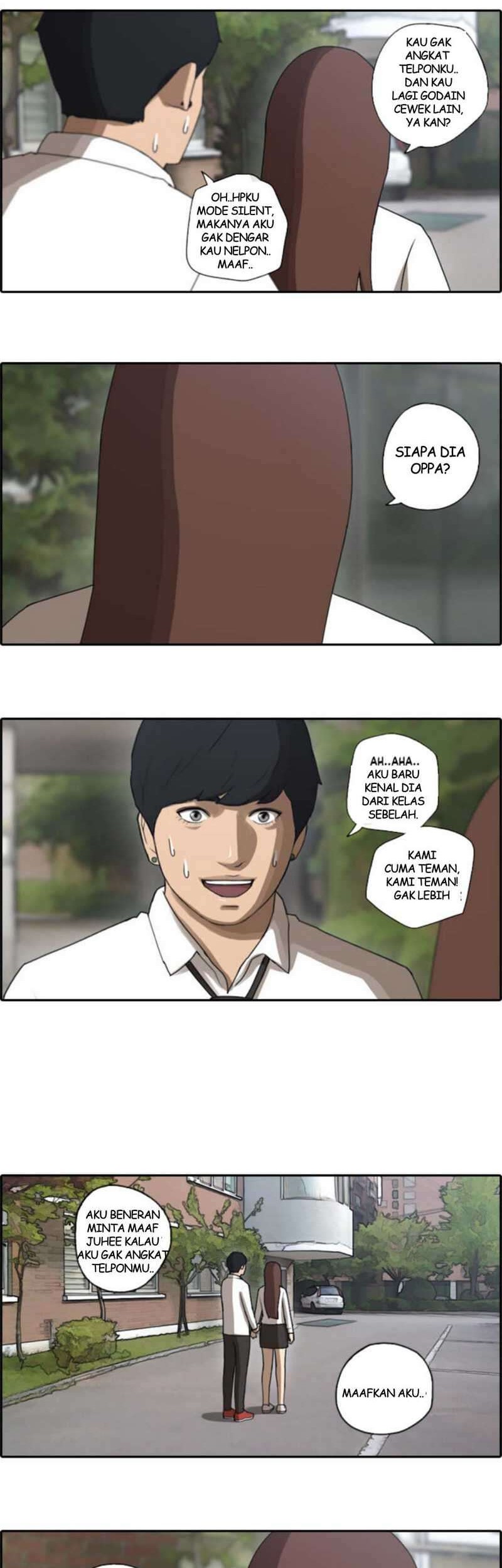 Free Draw Chapter 42 Gambar 3